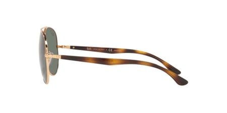 RAY BAN 3675 58 001 58 نظارة شمسية