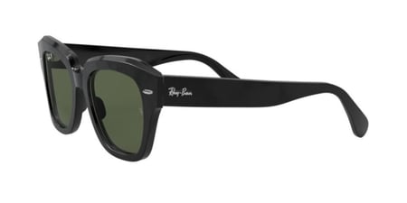 RAY BAN 2186 49 901 58 نظارة شمسية