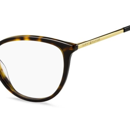TOMMY HILFIGER 1590 086 17 52 نظارة طبية
