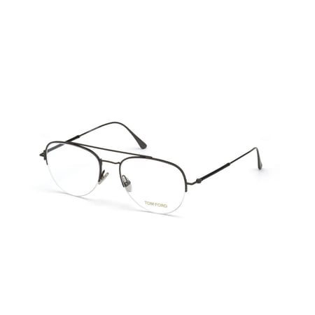 TOM FORD FT5656 012 55 نظارة طبية