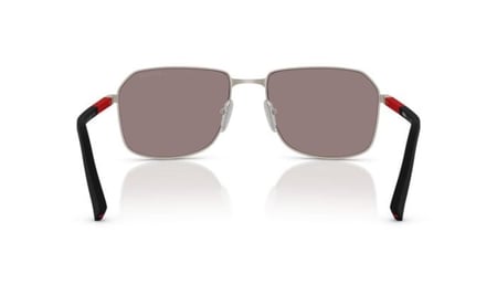 PRADA LINEA ROSSA A51S 57 18X 80I نظارة شمسية