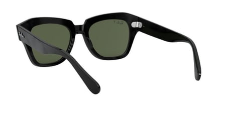 RAY BAN 2186 49 901 58 نظارة شمسية
