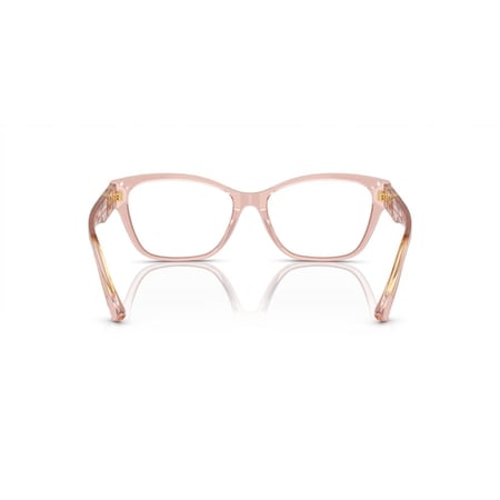 VERSACE 3344 52 5434 نظارة طبية