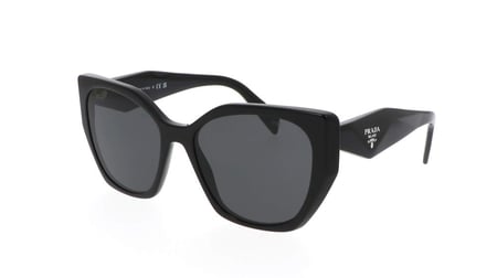 PRADA 19ZS 55 1AB 5S0 نظارة شمسية