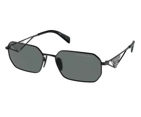 PRADA A51S 58 1AB 5Z1 نظارة شمسية
