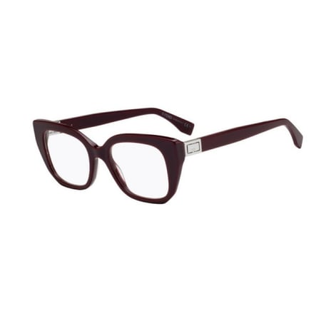FENDI 0274 0T7 18 48 نظارة طبية