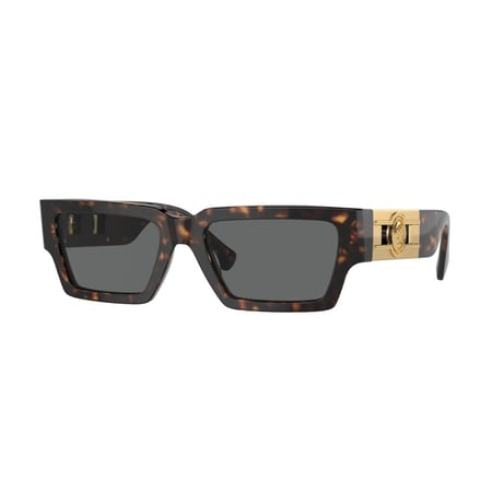 VERSACE 4459 54 108 87 نظارة شمسية
