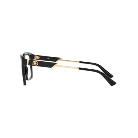 DOLCE   GABBANA 5104 54 501 نظارة طبية