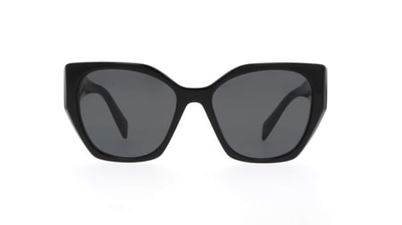 PRADA 19ZS 55 1AB 5S0 نظارة شمسية