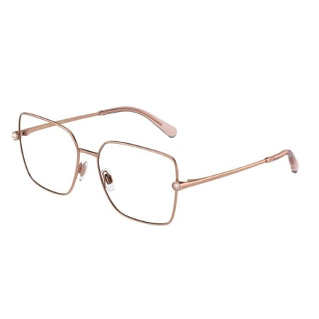 DOLCE   GABBANA 1341B 55 1298 نظارة طبية