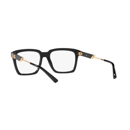DOLCE   GABBANA 5104 54 501 نظارة طبية