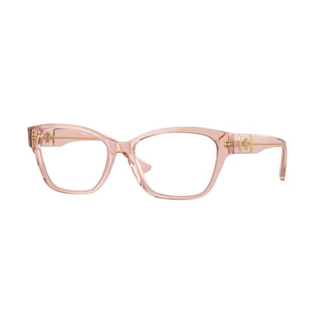VERSACE 3344 52 5434 نظارة طبية