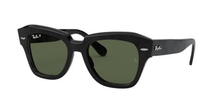 RAY BAN 2186 49 901 58 نظارة شمسية