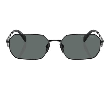 PRADA A51S 58 1AB 5Z1 نظارة شمسية