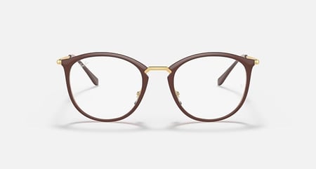 RAY BAN 7140 49 5971 نظارة طبية