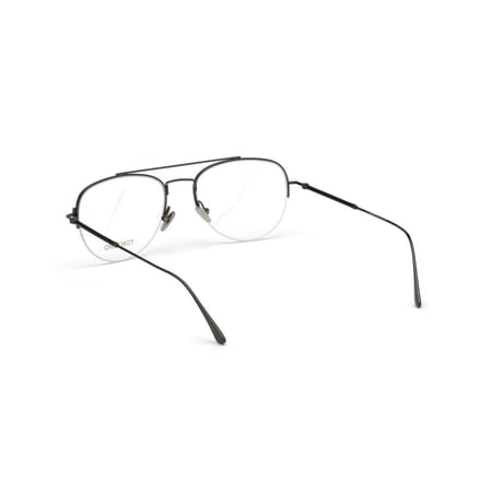 TOM FORD FT5656 012 55 نظارة طبية