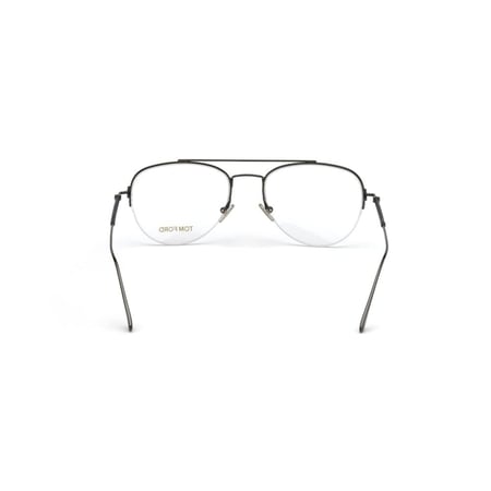 TOM FORD FT5656 012 55 نظارة طبية