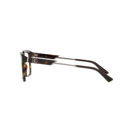 DOLCE   GABBANA 5104 54 502 نظارة طبية