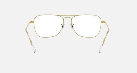 RAY BAN 6536 55 3086 نظارة طبية