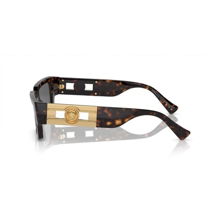 VERSACE 4459 54 108 87 نظارة شمسية