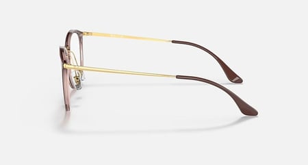 RAY BAN 7140 49 5971 نظارة طبية