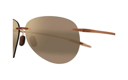 MAUI JIM MJ0421S 002 63 نظارة شمسية