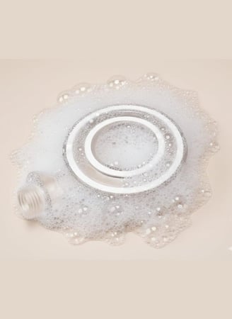 رأس دش لفلتر الاستحمام - متجر مبهج