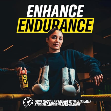 سيليكور سي فور مشروب طاقة فراولة وبطيخ مثلج 473مل-C4 Pre-Workout Drink