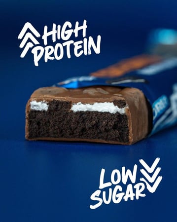 بروتين بار جرينيد اوريو 60 جم - Grenade - Carb Killa High Protein Bar
