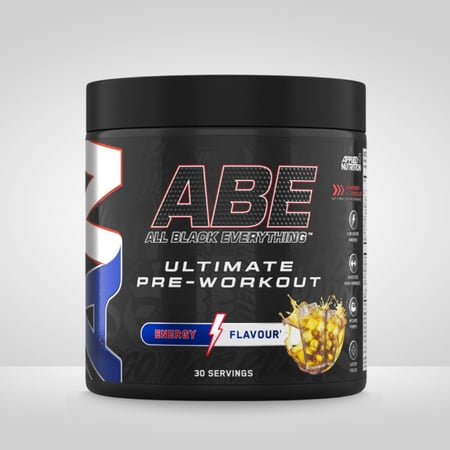 ِمسحوق  للطاقة انيرجي - ABE Powder Energy 30Serv