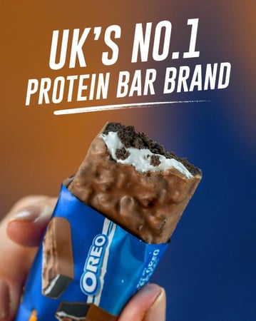 بروتين بار جرينيد اوريو 60 جم - Grenade - Carb Killa High Protein Bar