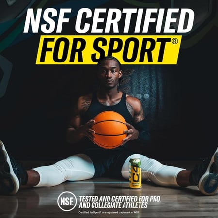 سيليكور سي فور مشروب طاقة فراولة وبطيخ مثلج 473مل-C4 Pre-Workout Drink