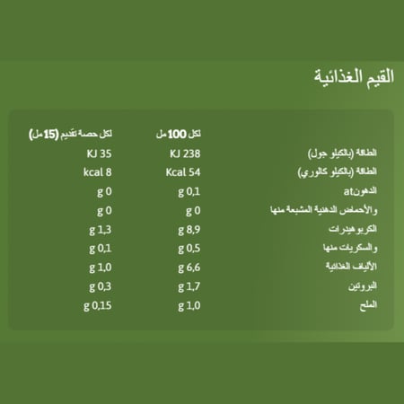 صوص صحي من كالوفيت نكهة مايونيز 300مل - Callowfit Healthy Sauce