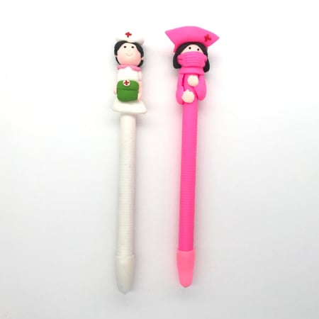 Nurse Pen