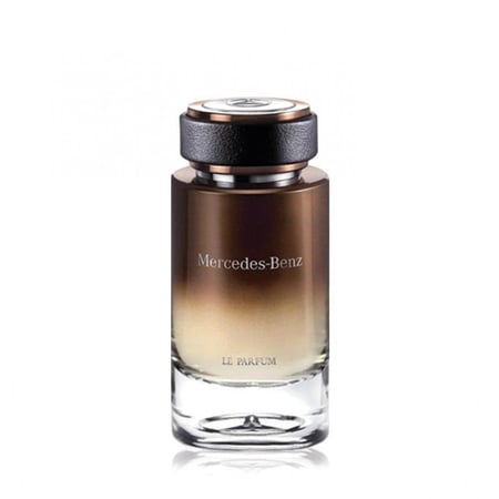 Mercedes-Benz Le Parfum Mercedes-Benz 2015