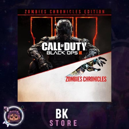 بلاك اوبس 3 بلايستيشن بنفس الحساب/ black ops 3 ps4
