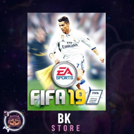 فيفا 2019 - FIFA2019