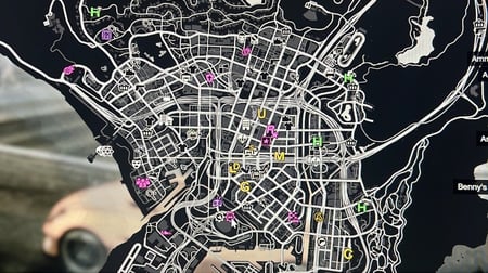 قراند 5 حساب خاص او كود تفعيل - gta5