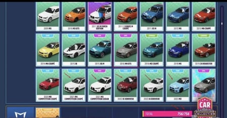 حسابات فورزا 5 مهكره - FORZA 5 hack