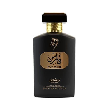 عطر مشاعر فارس 100 مل
