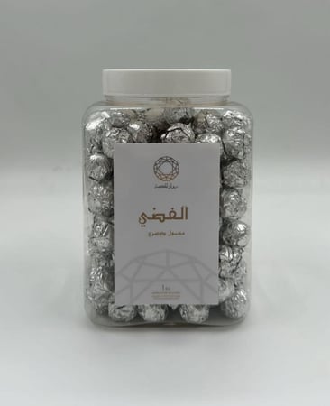 معمول دوسري الفضي