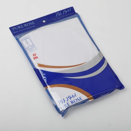 بيور روز سروال طويل (مقاسات خاصه) PURE ROSE