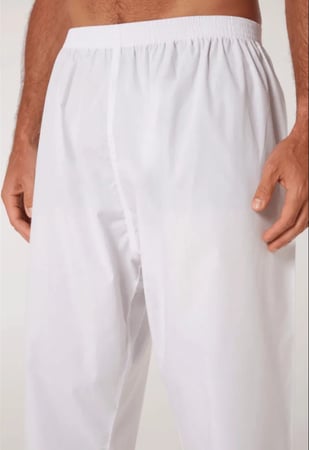 سروال طويل تراي رجالي