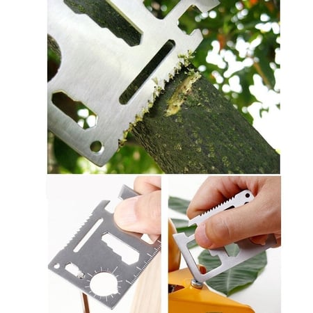 أداة صغيرة متعددة الإستخدامات