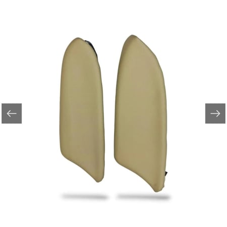 تكايات ابواب هوندا اكورد 2008 - 2011 (طقم)