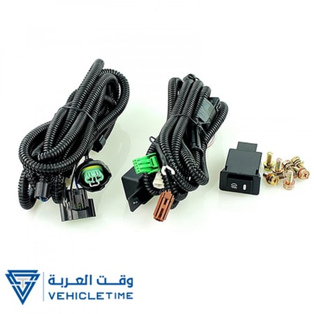 كشاف نيسان باترول 2005 - 2012