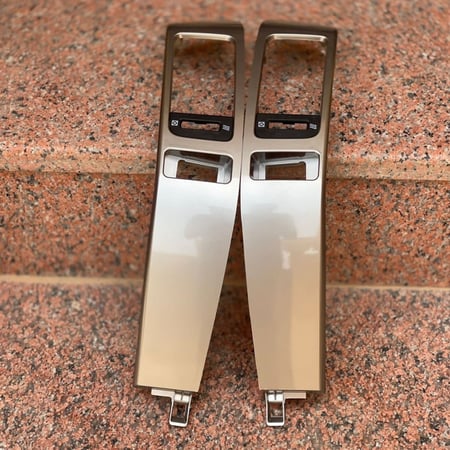 ديكور مكيف برادو طقم من 2003 - 2009