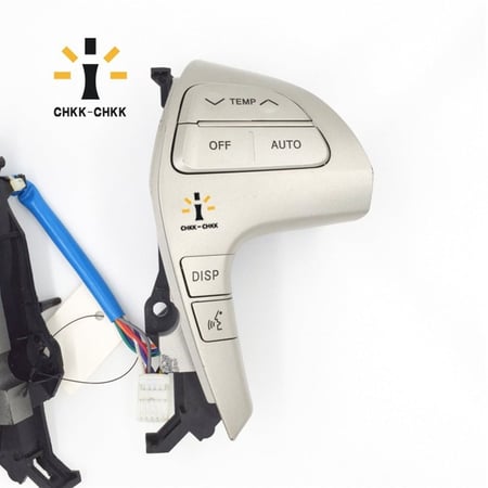 ازرار تحكم طارة (دركسون) كامري