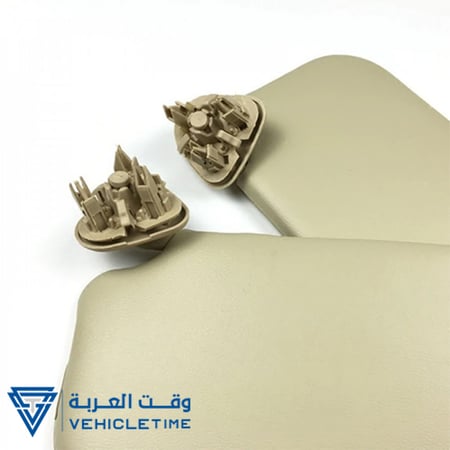 شماسات كورولا 2001 -2007