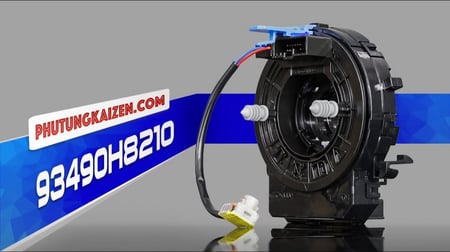 (93490H8210) كيا ريوا 2017+ هونداي